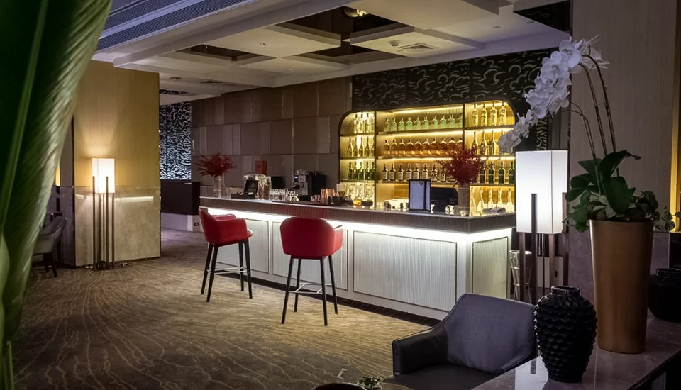 هتل آماری واترگیت بانکوک